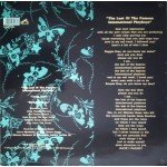 Morrissey - The Last Of The Famous International Playboys (12