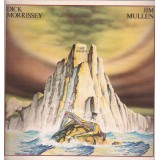 Dick Morrissey & Jim Mullen* - Cape Wrath (LP, Album)