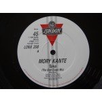 Mory Kanté - Tama (12