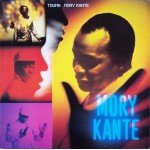Mory Kanté - Touma (LP, Album)