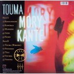 Mory Kanté - Touma (LP, Album)
