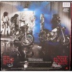 Mötley Crüe - Girls, Girls, Girls (LP, Album, Whi)
