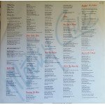 Mötley Crüe - Girls, Girls, Girls (LP, Album, Whi)