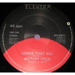 Mötley Crüe - Looks That Kill (12