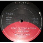 Mötley Crüe - Looks That Kill (12