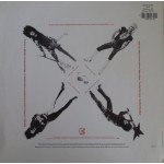 Mötley Crüe - Too Fast For Love (LP, Album, RE)