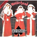 Motörhead - Ace Of Spades (12