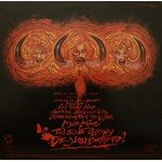 Motörhead - Another Perfect Day (LP, Album)