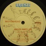 Motörhead - Another Perfect Day (LP, Album)