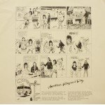 Motörhead - Another Perfect Day (LP, Album)