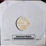 Motörhead - Another Perfect Day (LP, Album)