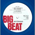 Motörhead - Beer Drinkers & Hell Raisers (12