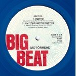 Motörhead - Beer Drinkers & Hell Raisers (12