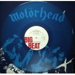 Motörhead - Beer Drinkers & Hell Raisers (12