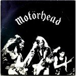 Motörhead - Motörhead (12