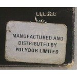 Motörhead - Overkill (LP, Album, RE)