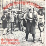 Motörhead / Girlschool - St. Valentine's Day Massacre (7