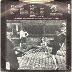 Motörhead / Girlschool - St. Valentine's Day Massacre (7