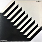 The Motors - Tenement Steps (LP, Album)