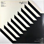 The Motors - Tenement Steps (LP, Album)