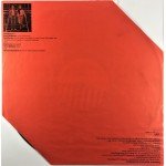 The Motors - Tenement Steps (LP, Album)