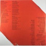 The Motors - Tenement Steps (LP, Album)