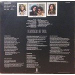 Mountain - Flowers Of Evil (LP, Album)