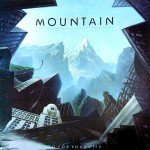 Mountain - Go For Your Life (LP, Album)