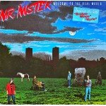 Mr. Mister - Welcome To The Real World (LP, Album)