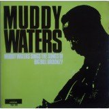 Muddy Waters - Muddy Waters Sings 