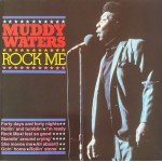 Muddy Waters - Rock Me (LP, Comp)