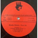 Muddy Waters - Rock Me (LP, Comp)