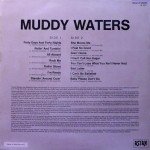 Muddy Waters - Sweet Home Chicago (LP, Comp)