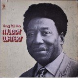 Muddy Waters - They Call Me Muddy Waters (LP, Comp, RE)