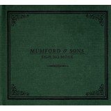 Mumford & Sons - Sigh No More (CD, Album, Ltd)