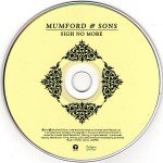 Mumford & Sons - Sigh No More (CD, Album, Ltd)