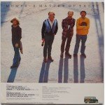 Mumps (2) - A Matter Of Taste (LP, Album)