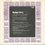 Mungo Jerry - Baby Jump (7