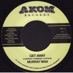 Murray Man - Get Away (7
