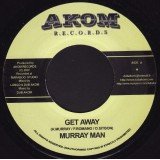 Murray Man - Get Away (7