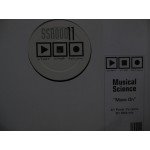 Musical Science - Move On (12