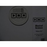 Musical Science - Move On (12