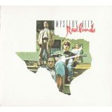 Mystery Jets - Radlands (CD, Album, Dig)