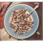 Mystery Jets - Radlands (CD, Album, Dig)