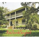 Mystery Jets - Radlands (CD, Album, Dig)