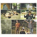 Mystery Jets - Radlands (CD, Album, Dig)