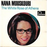 Nana Mouskouri - The White Rose Of Athens (7