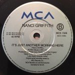 Nanci Griffith - Late Night Grande Hotel (7