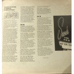 Nat King Cole - At The Sands (LP, Album)