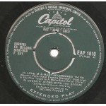 Nat King Cole - Nat 'King' Cole (7